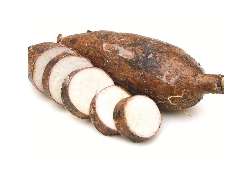 Cassava