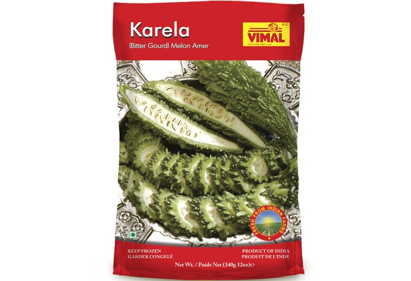 Karela