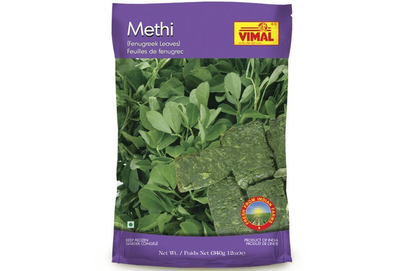 Methi